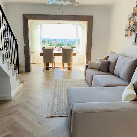 Casa Elshout Denia