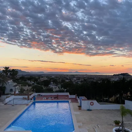 Holiday park Casa Elshout