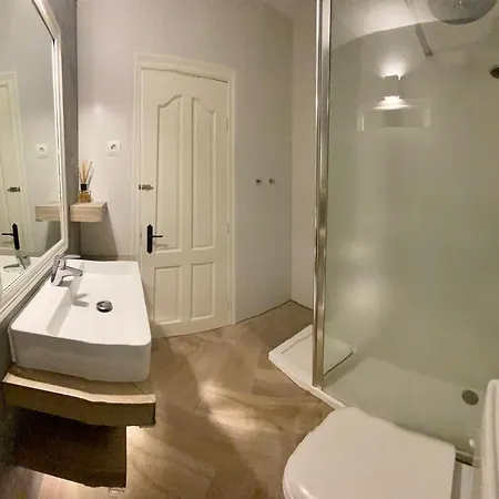 Holiday park Casa Elshout Denia