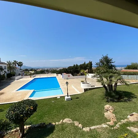 Holiday park Casa Elshout *