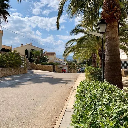 Casa Elshout Holiday park
