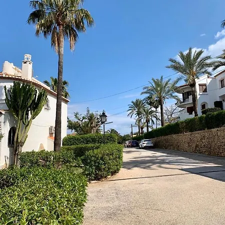 Holiday park Casa Elshout